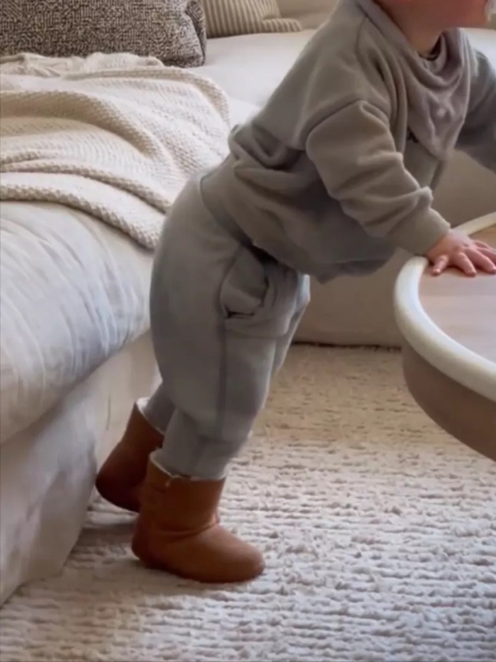 Baby Keelan Uggs